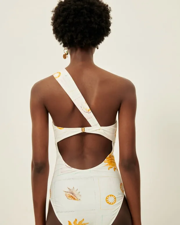 AQUA DOLCE Sunaria | Maillot de bain | SESSÙN Site officiel 